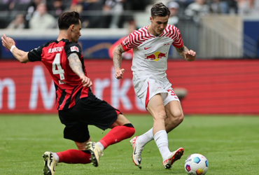 E. Frankfurt vs RB Leipzig (20:30 – 18/05)