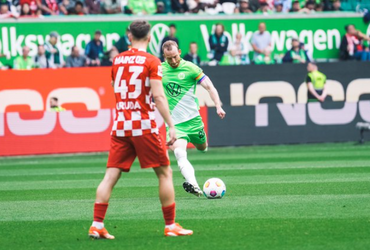 VfL Wolfsburg vs Mainz 05 (20:30 – 18/05)
