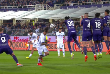 Fiorentina vs Napoli (01:45 – 18/05)